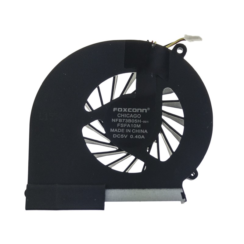 VENTILADOR CPU HP PAVILION G57