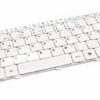 TECLADO ESPAÃOL ACER | ASPIRE ONE AO532H | BLANCO
