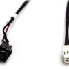 CONECTOR DE CORRIENTE CON CABLE | SONY VAIO VGN-FS