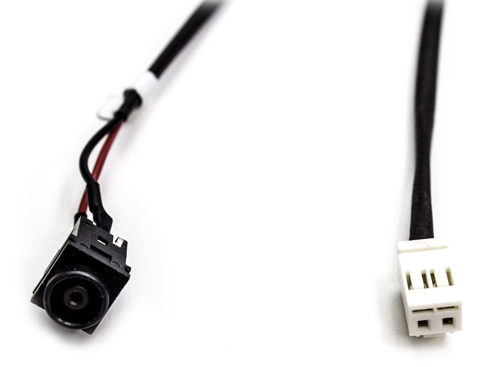 CONECTOR DE CORRIENTE CON CABLE | SONY VAIO VGN-FS