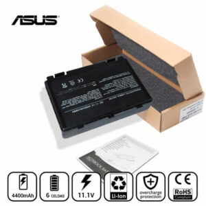 BATERIA ASUS COMPATIBLE | A32-F82