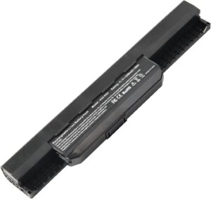 BATERIA ASUS COMPATIBLE A32-K53 A42-K53 SERIES | 10.8V / 4400mAh
