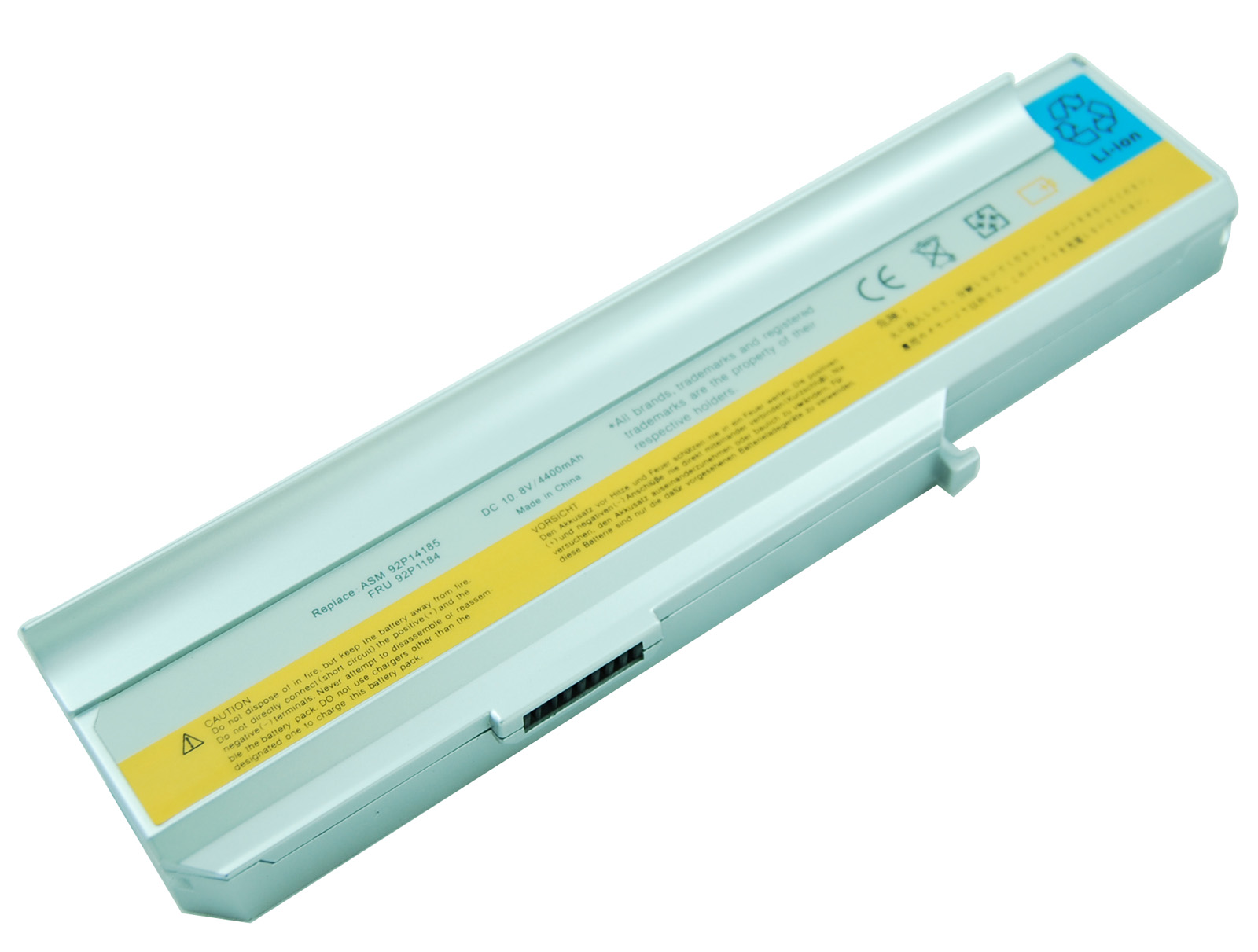 BATERIA LENOVO COMPATIBLE | 3000 N100 SERIES