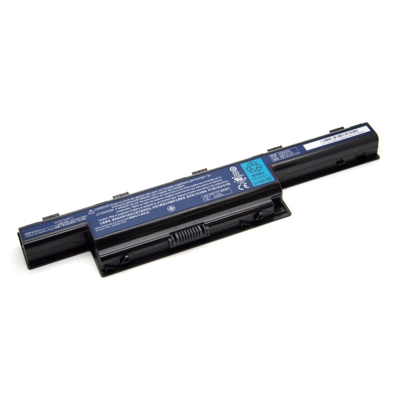 BATERIA COMPATIBLE ACER ASPIRE AS10D31 | 10.8V / 4400mAh