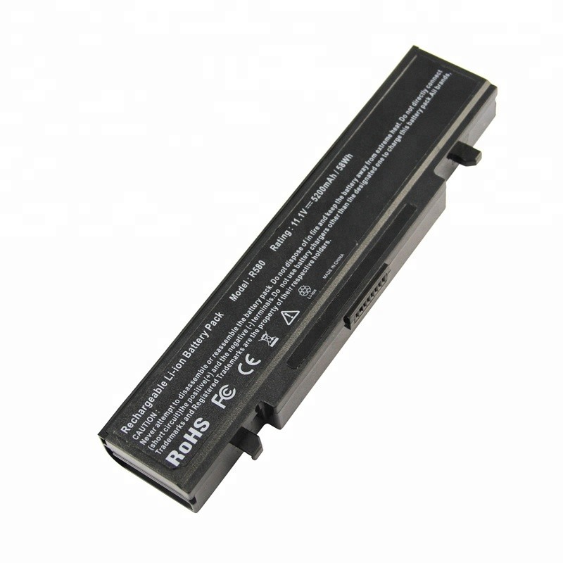 BATERIA SAMSUNG AA-PB4NC6W AA-PB9NC6B AA-PB9NS6B AA-PL9NC6W SERIES | 11.1V 4400mAh