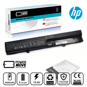 BATERIA HP COMPATIBLE | BUSINESS NOTEBOOK 540
