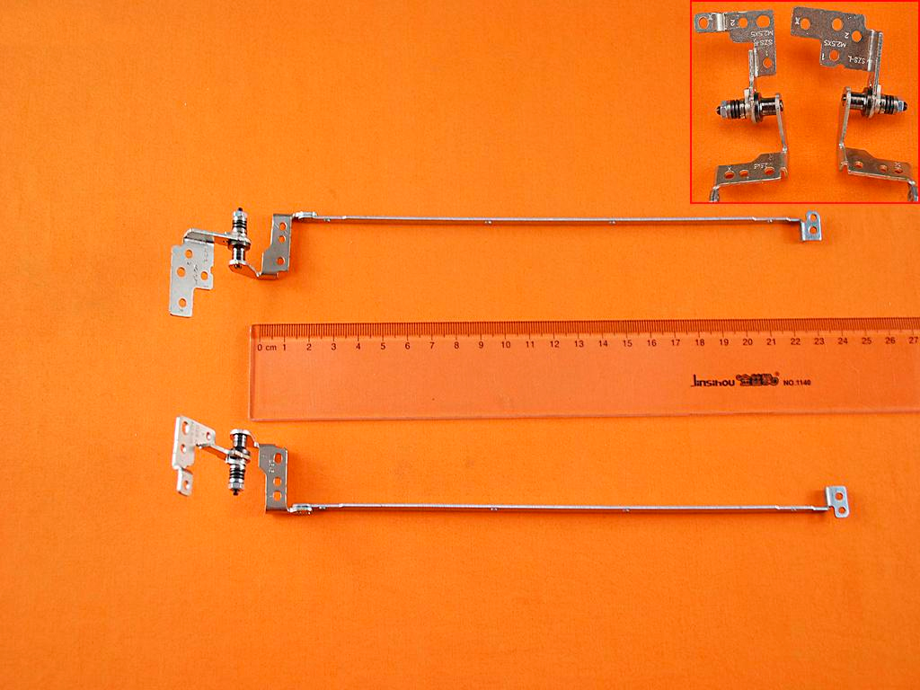 BISAGRAS ACER | ASPIRE 5740 5741 5742 | AM0CB000500 AM0CB000600