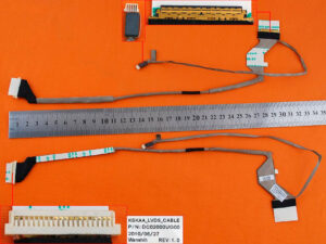 CABLE DE PANTALLA | TOSHIBA SATELLITE A505 LED