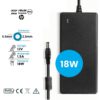CARGADOR LCD TV | 12V / 1.5A | 5.5mm x 2.5mm | 18W