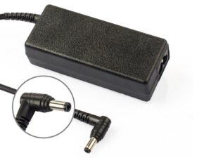 Cargador AIRIS 19V / 3.42A | 5.5mm x 2.5mm | 65W