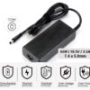 CARGADOR HP COMPATIBLE | 18.5V / 3.5A | 7.4 x 5.0mm | 65W