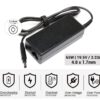CARGADOR HP COMPATIBLE | 19.5V / 3.33A | 4.8 x 1.7mm | 65W