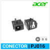 CONECTOR DE CORRIENTE | ACER ASPIRE 1350