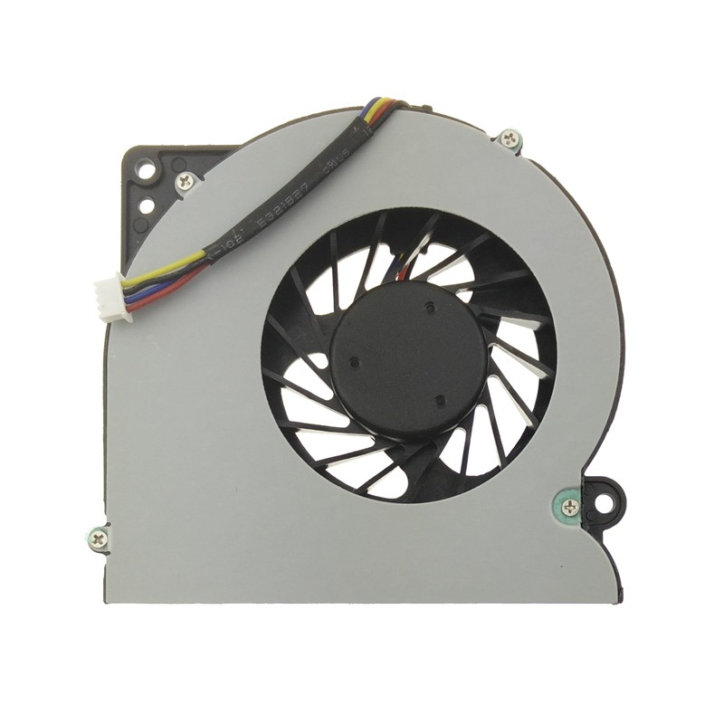 VENTILADOR CPU | ASUS A52 SERIES