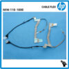 CABLE FLEX DE PANTALLA | HP MINI 110-1000