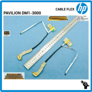 CABLE FLEX DE PANTALLA | HP PAVILION DM1-3000