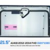 PANTALLA 21.5" FHD APPLE IMAC A1418 2012/2014 | LM215WF3(SD)(D1) LM215WF3(SD)(D2) LM215WF3(SD)(D3) LM215WF3(SD)(D4) LM215WF3(SD)(D5)