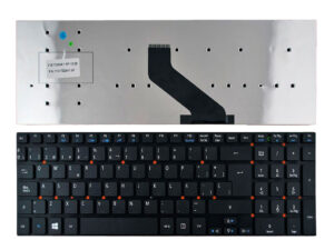 TECLADO ESPAÑOL ACER ASPIRE 5830TG SERIES