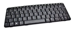 TECLADO ESPAÑOL COMPAQ | PRESARIO CQ20