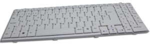 TECLADO ESPAÑOL LG | R580 BLANCO