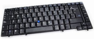 Teclado HP | 6910P