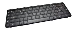 TECLADO ESPAÑOL HP | PAVILION G56