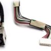 CONECTOR DE CORRIENTE | HP ENVY 15