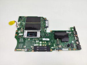 PLACA BASE LENOVO THINKPAD L450 CON PROCESADOR INTEL CORE I5 4300U | NM-A351 00HT681