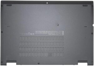 CARCASA INFERIOR CHASIS LENOVO THINKPAD YOGA 370 SERIES | 01HY216