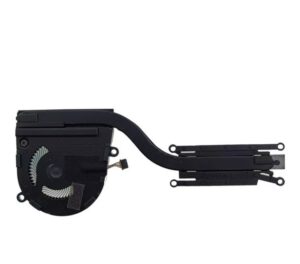 VENTILADOR Y DISIPADOR CPU PARA PORTATIL DELL LATITUDE 7400 SERIES - 0HCYN0 HCYN0