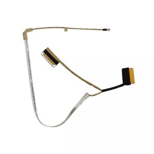 CABLE FLEX DE PANTALLA PORTATIL ACER SWITF 5 SF515-51T N18P2 SERIES 40PINS CON CONEXION A WEBCAM | 1422-035E000