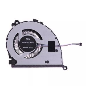VENTILADOR CPU PORTATIL LENOVO THINKBOOK 15-IIL 15-IML SERIES | DQ5D576G011