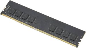 16GB DDR4 UDIMM 2666MHZ SOLID