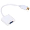 ADAPTADOR HDMI A VGA 1080P