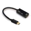 ADAPTADOR DISPLAYPORT MACHO A HDMI 1.4