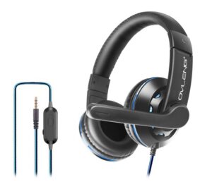 AURICULARES ESTÉREO GAMING OVLENG OV-P2