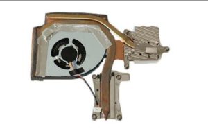 VENTILADOR CON DISIPADOR CPU ORDENADOR LENOVO THINKPAD W540 THINKPAD W541 SERIES | 04X1894