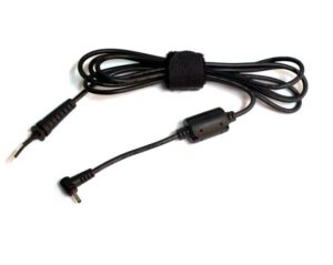 CABLE SUSTITUCIÓN | CARGADOR PUNTA 3.0x1.0mm