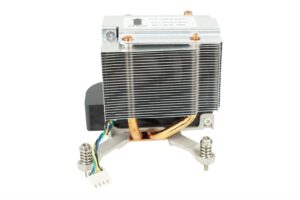 VENTILADOR CON DISIPADOR PC SOCKET 1155 1156 FUJITSU ESPRIMO E500 E900 SERIES | V26898-B969-V1