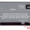 PANTALLA 14 AUO MNE001BA1-1