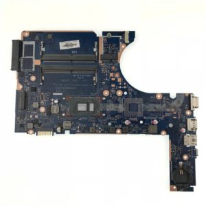 PLACA BASE PORTATIL HP PROBOOK 450 G4 PROBOOK 470 G4 CON PROCESADOR INTEL CORE I5 7200U | 907703-601 907703-001