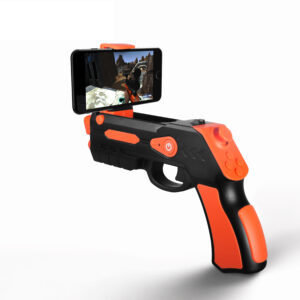 AR BLASTER PISTOLA REALIDAD AUMENTADA