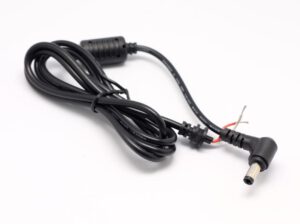CABLE SUSTITUCIÓN | CARGADOR | PUNTA 5.5x2.5mm