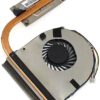 VENTILADOR CON DISIPADOR LENOVO IDEAPAD B590 SERIES | 60.4XB17.001
