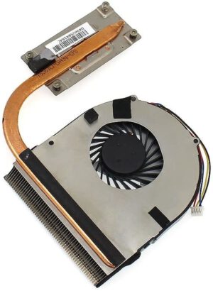 VENTILADOR CON DISIPADOR LENOVO IDEAPAD B590 SERIES | 60.4XB17.001