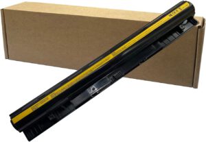 BATERIA COMPATIBLE LENOVO ERASER G50 SERIES | L12L4A02 L12L4E01