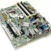 PLACA BASE ORDENADOR HP ELITE 8300 SERIES | 656933-001 657094-001