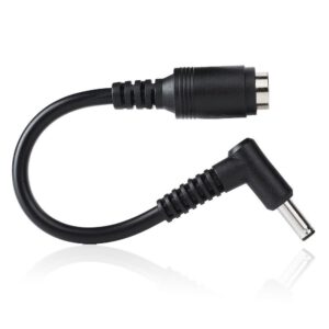 ADAPTADOR HP | 7.4x5.0MM A 4.5x3.0MM