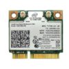 TARJETA WIRELESS-N FUJITSU LIFEBOOK U904 SERIES | INTEL 7260AN 802.11 ABGN WIFI + BT4.0