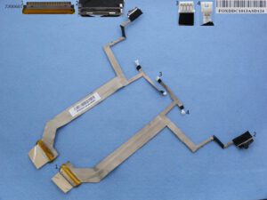CABLE FLEX DE PANTALLA | HP | PAVILION DV6